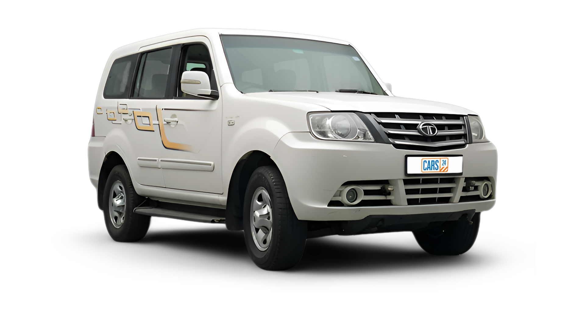 Tata Sumo Grande-img